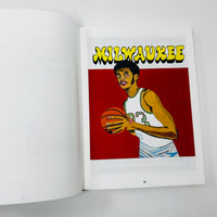 Sports Cards - Jonas Wood