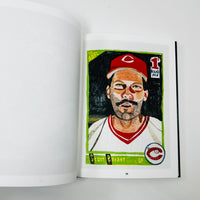 Sports Cards - Jonas Wood