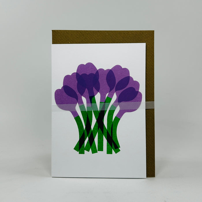 Spring - Evermade Card