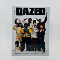 Dazed #287 - Spring 2025 - The New Gen Issue