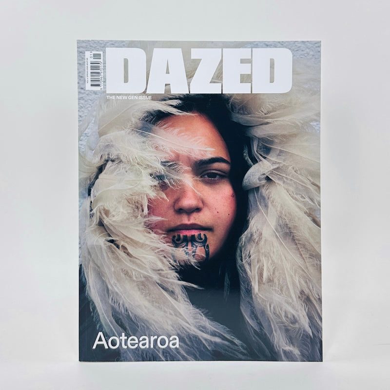 Dazed #287 - Spring 2025 - The New Gen Issue