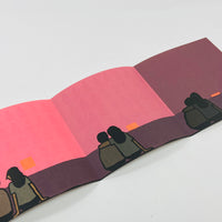 Square² Pouch - Jean Jullien