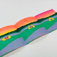 Square² Pouch - María Medem