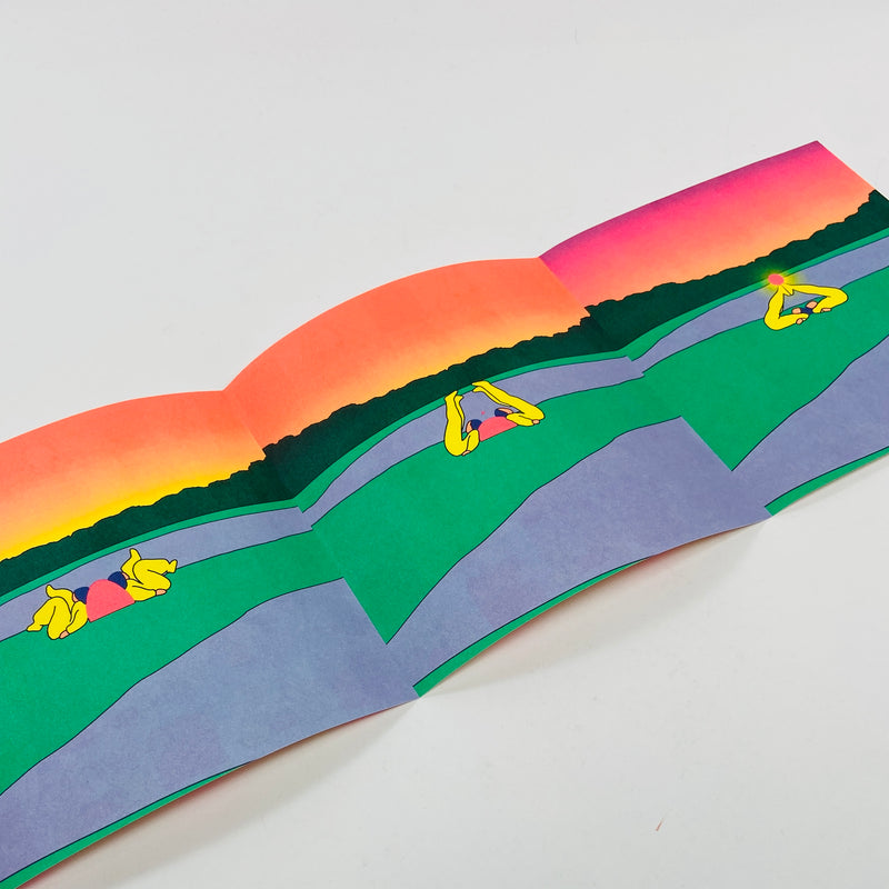 Square² Pouch - María Medem