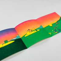Square² Pouch - María Medem