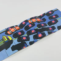 Square² Pouch - Maxime Mouysset