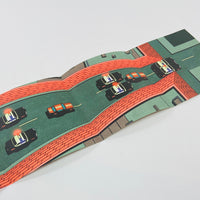 Square² Pouch - Maxime Mouysset