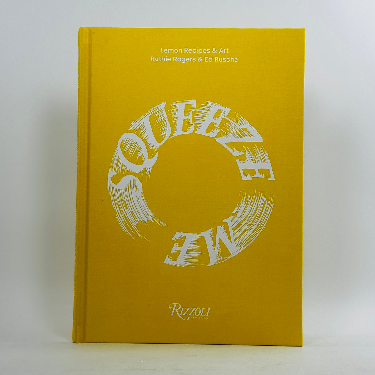 Squeeze Me - Lemons, Recipes and Art