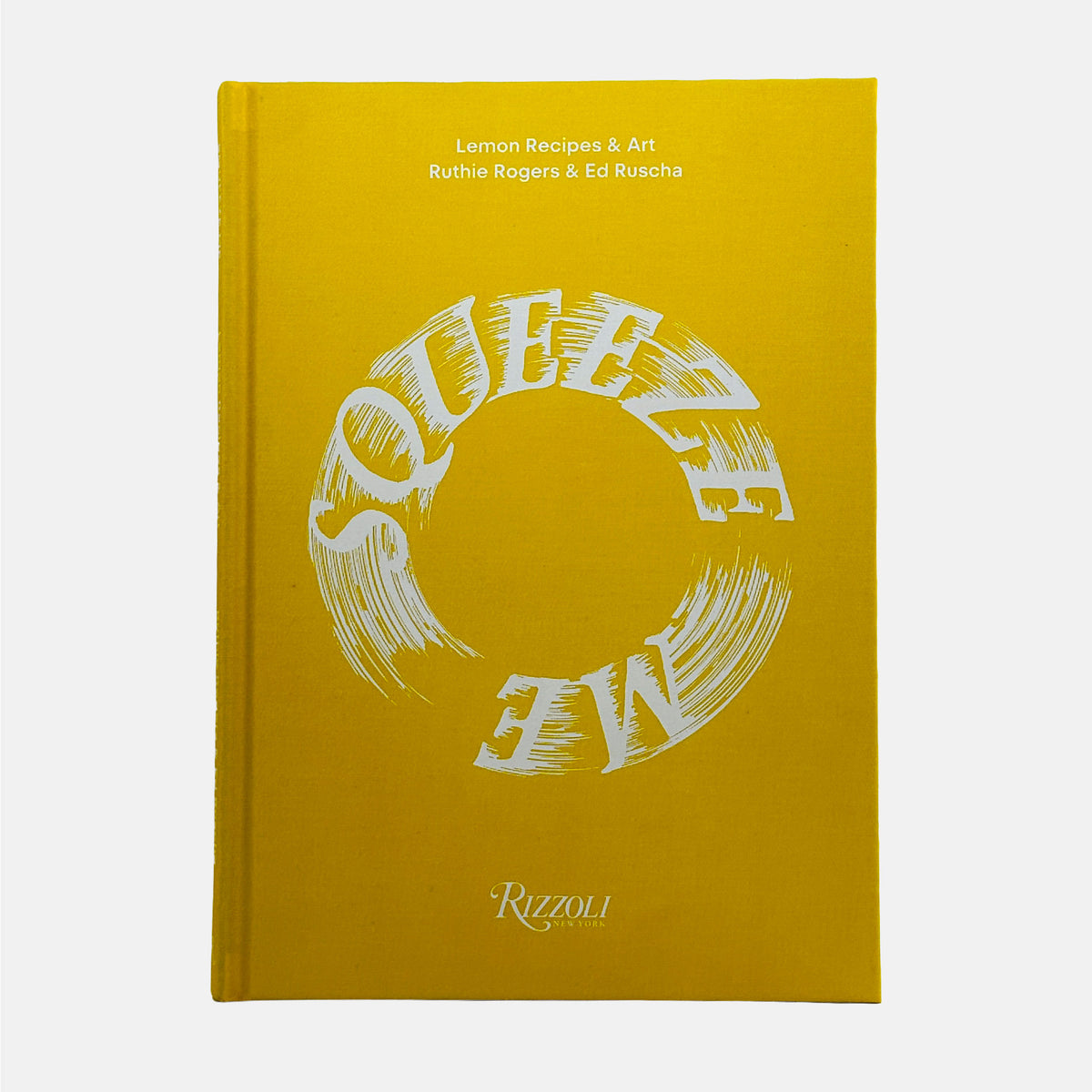 Squeeze Me - Lemons, Recipes and Art