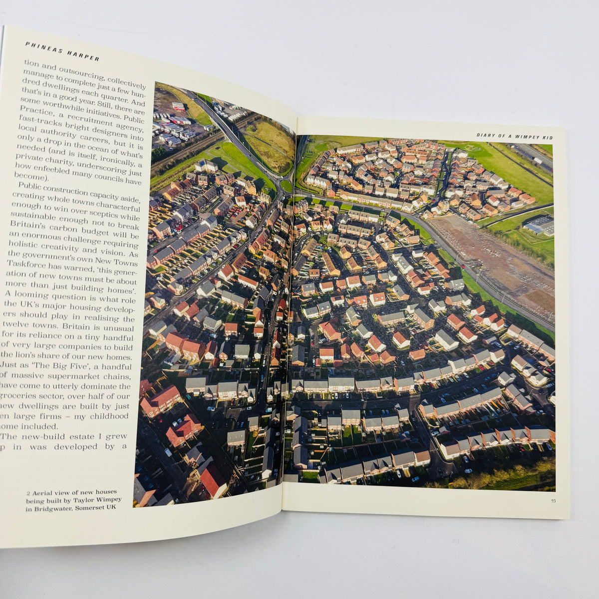 Squinch #1 - Literary and Architecture