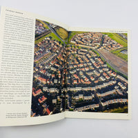 Squinch #1 - Literary and Architecture