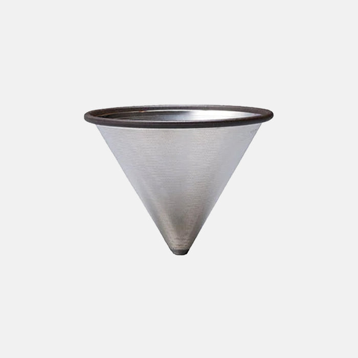 Kinto SCS Stainless Steel Filter - 2 cups