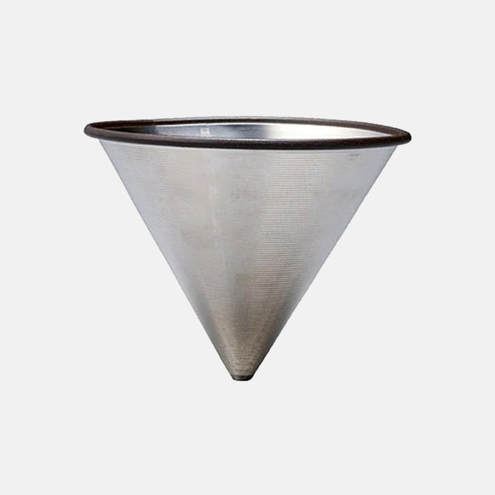 Kinto SCS Stainless Steel Filter - 4 cups