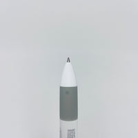 Stalogy 4 Functions Pen 0.7mm White