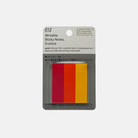 Stalogy Writable Sticky Notes - 15 x 50mm
