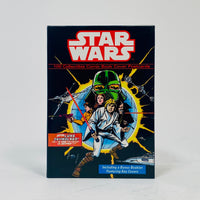 Star Wars - 100 Collectible Comic Book Cover Postcards