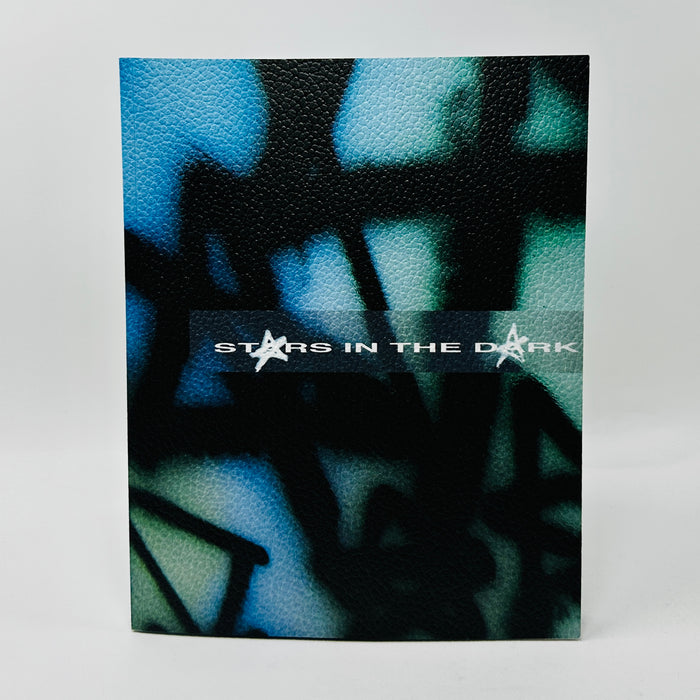 Stars In The Dark - Mossy