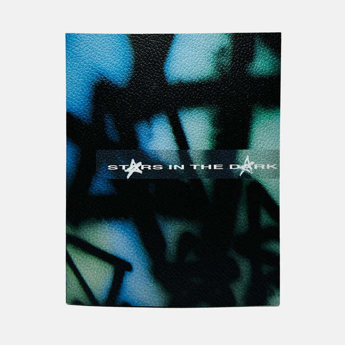 Stars In The Dark - Mossy