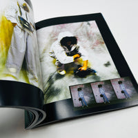 Stars In The Dark - Mossy