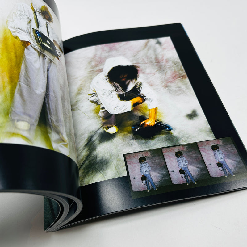 Stars In The Dark - Mossy