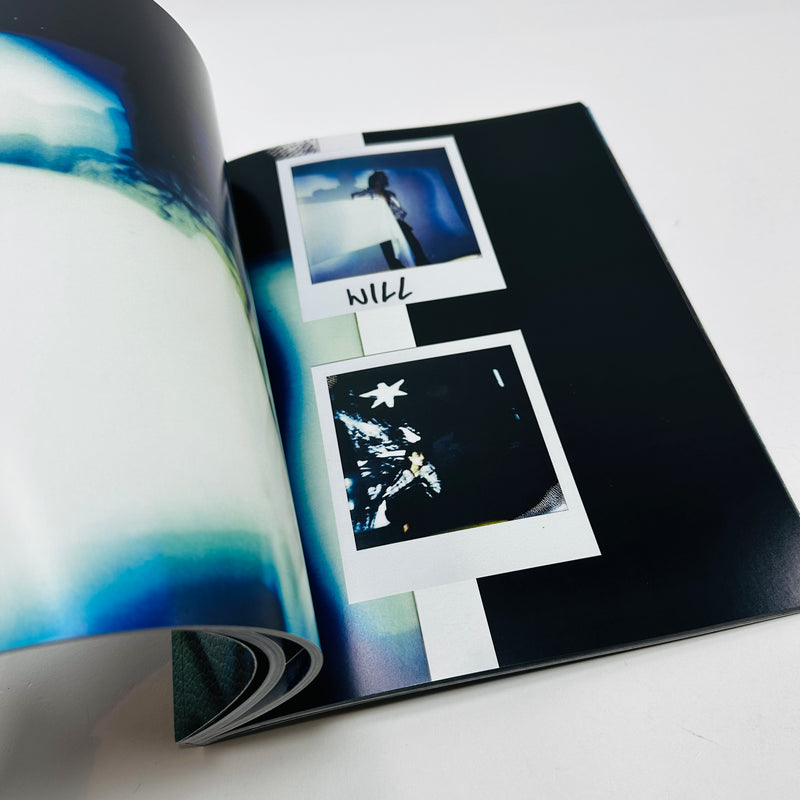 Stars In The Dark - Mossy