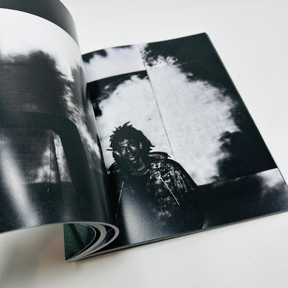 Stars In The Dark - Mossy