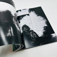 Stars In The Dark - Mossy