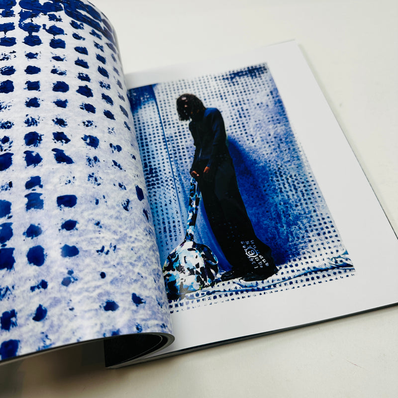 Stars In The Dark - Mossy