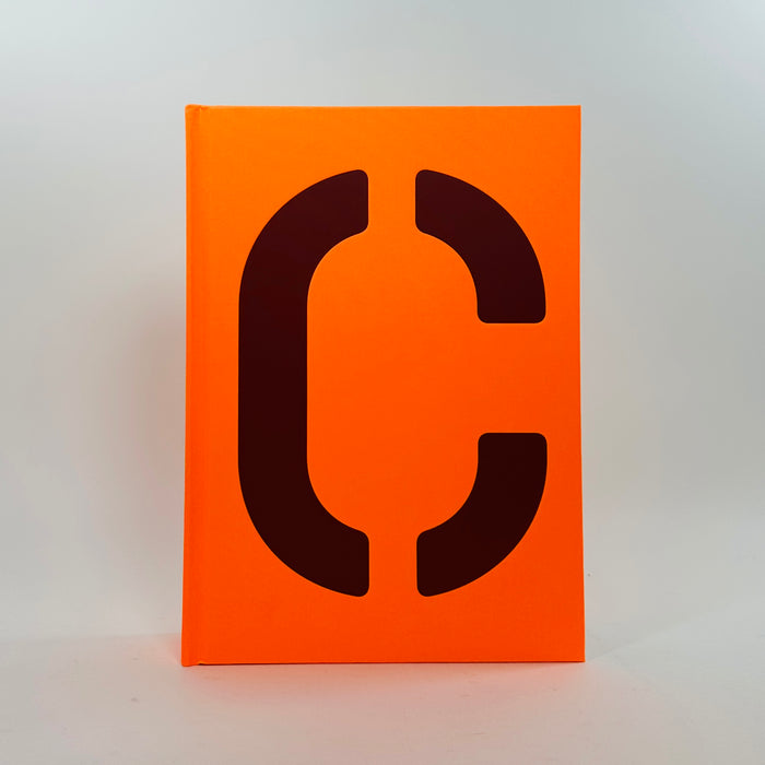 Stencil in Use - A Collection of Stencil Typefaces