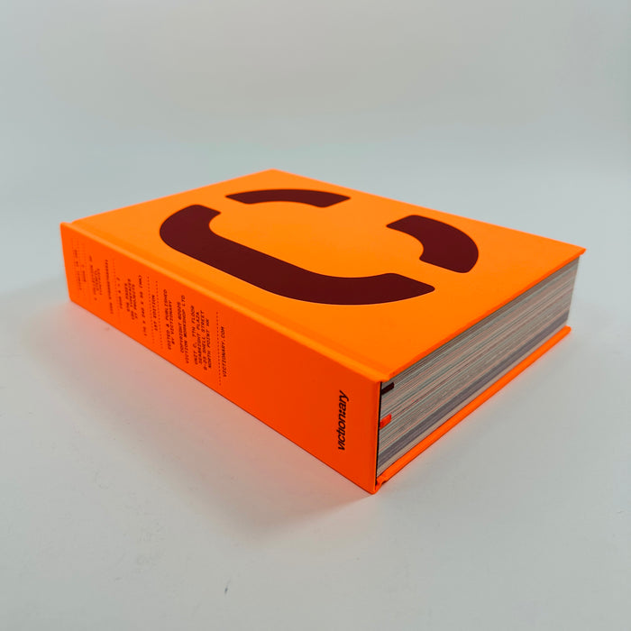 Stencil in Use - A Collection of Stencil Typefaces