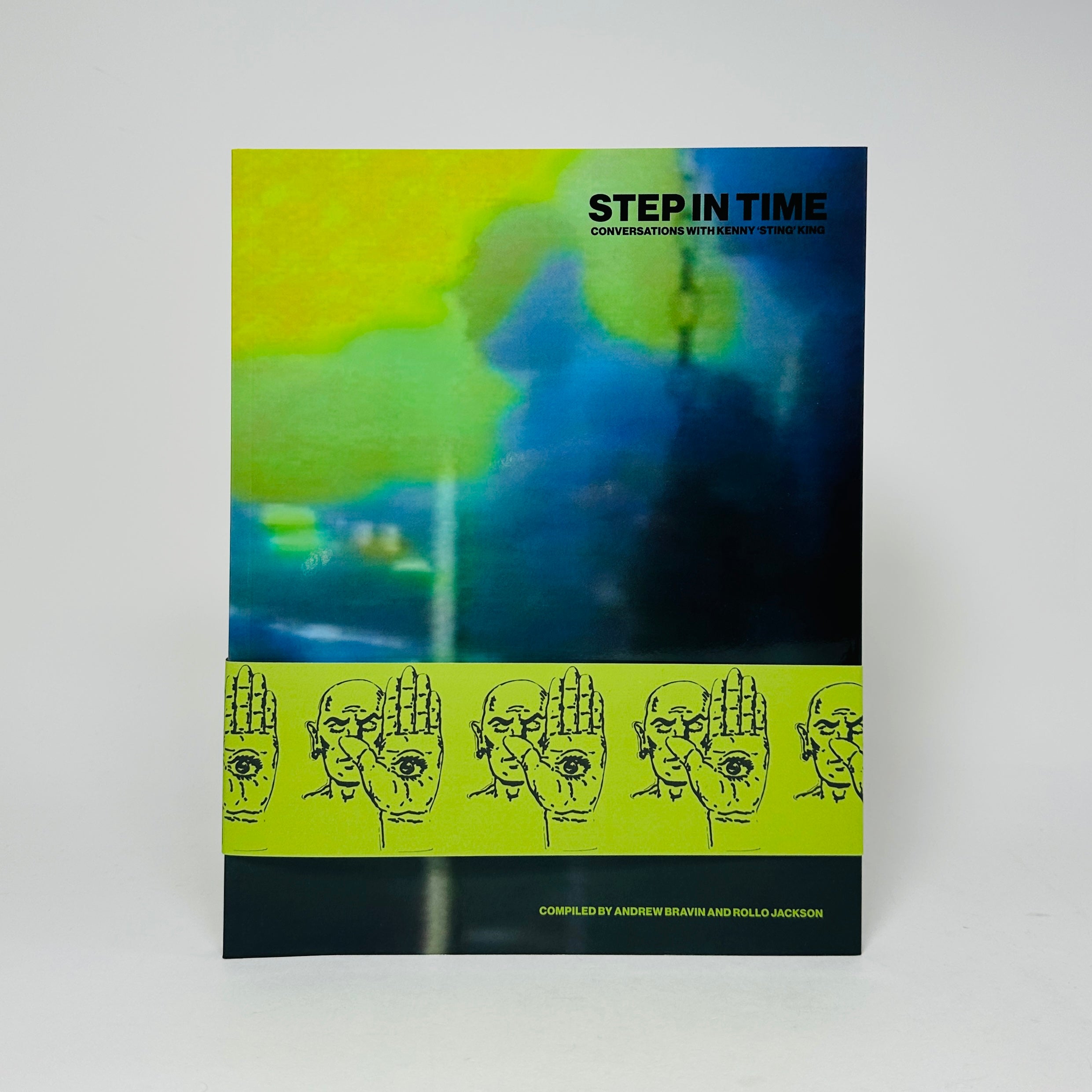 Step In Time – UNITOM