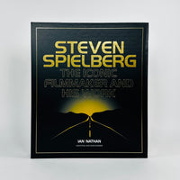 Steven Spielberg - The Iconic Filmmaker and His Work