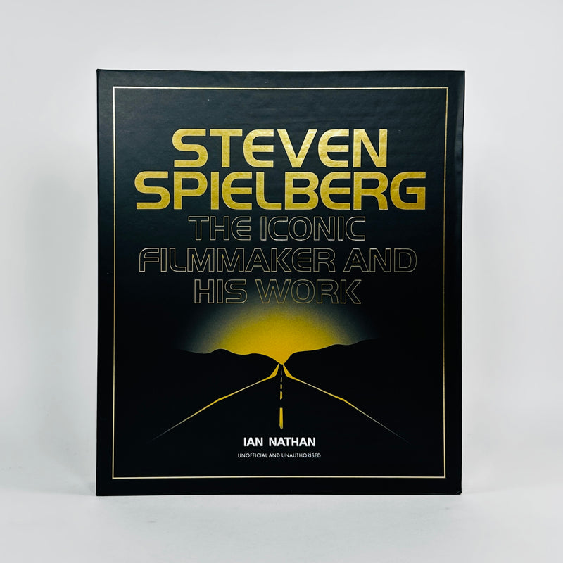 Steven Spielberg - The Iconic Filmmaker and His Work