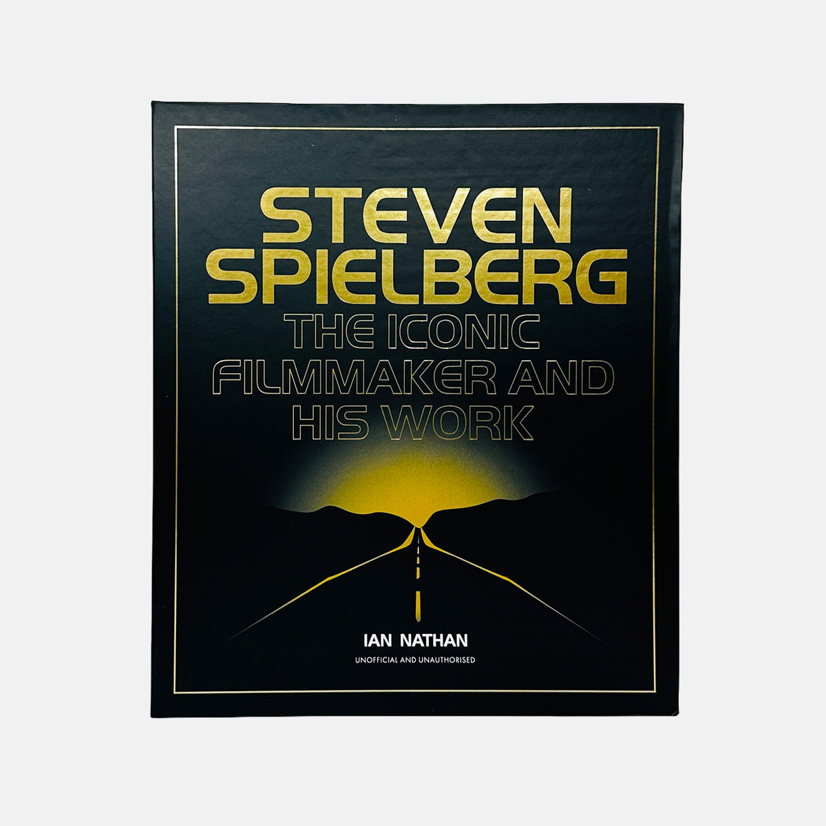 Steven Spielberg - The Iconic Filmmaker and His Work