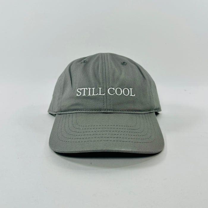 Still Cool Hat
