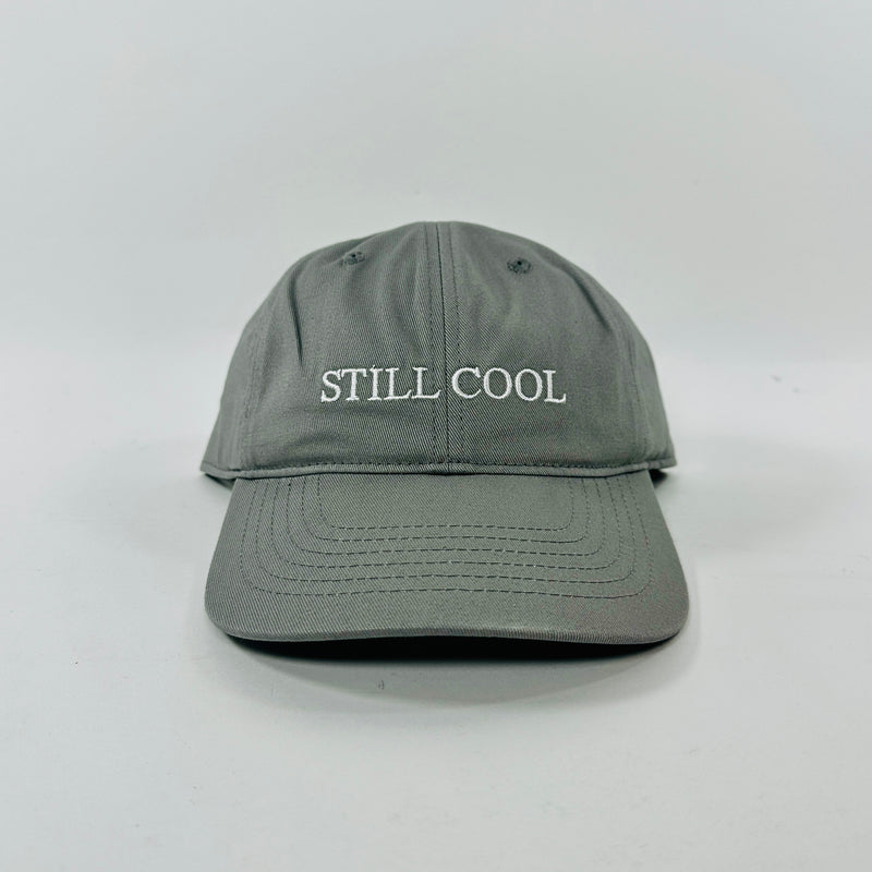 Still Cool Hat