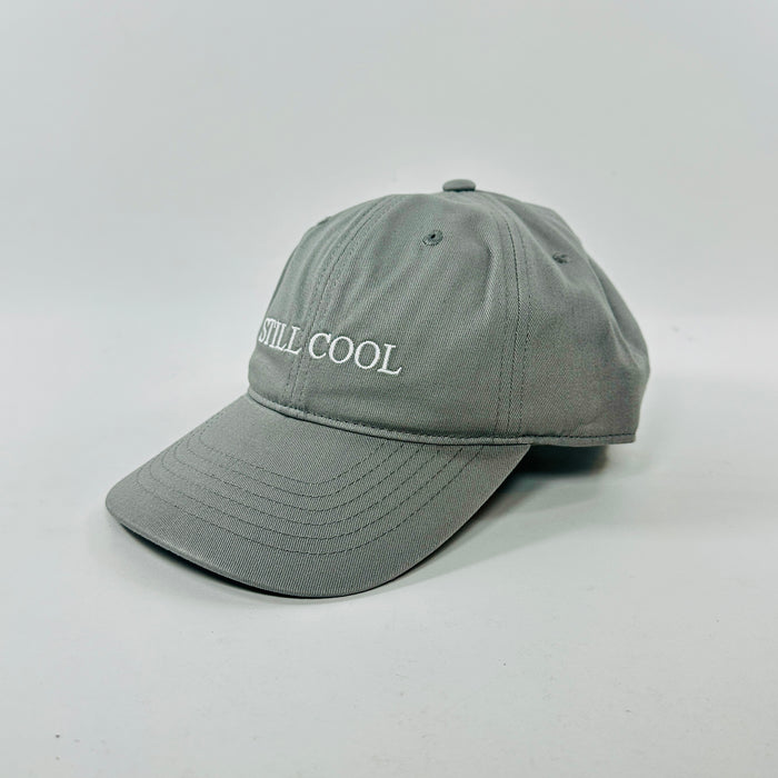 Still Cool Hat