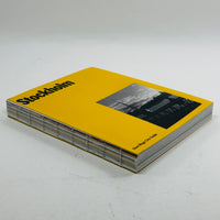 Stockholm - New Mags City Guide