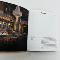 Stockholm - New Mags City Guide