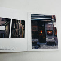 Stockholm - New Mags City Guide