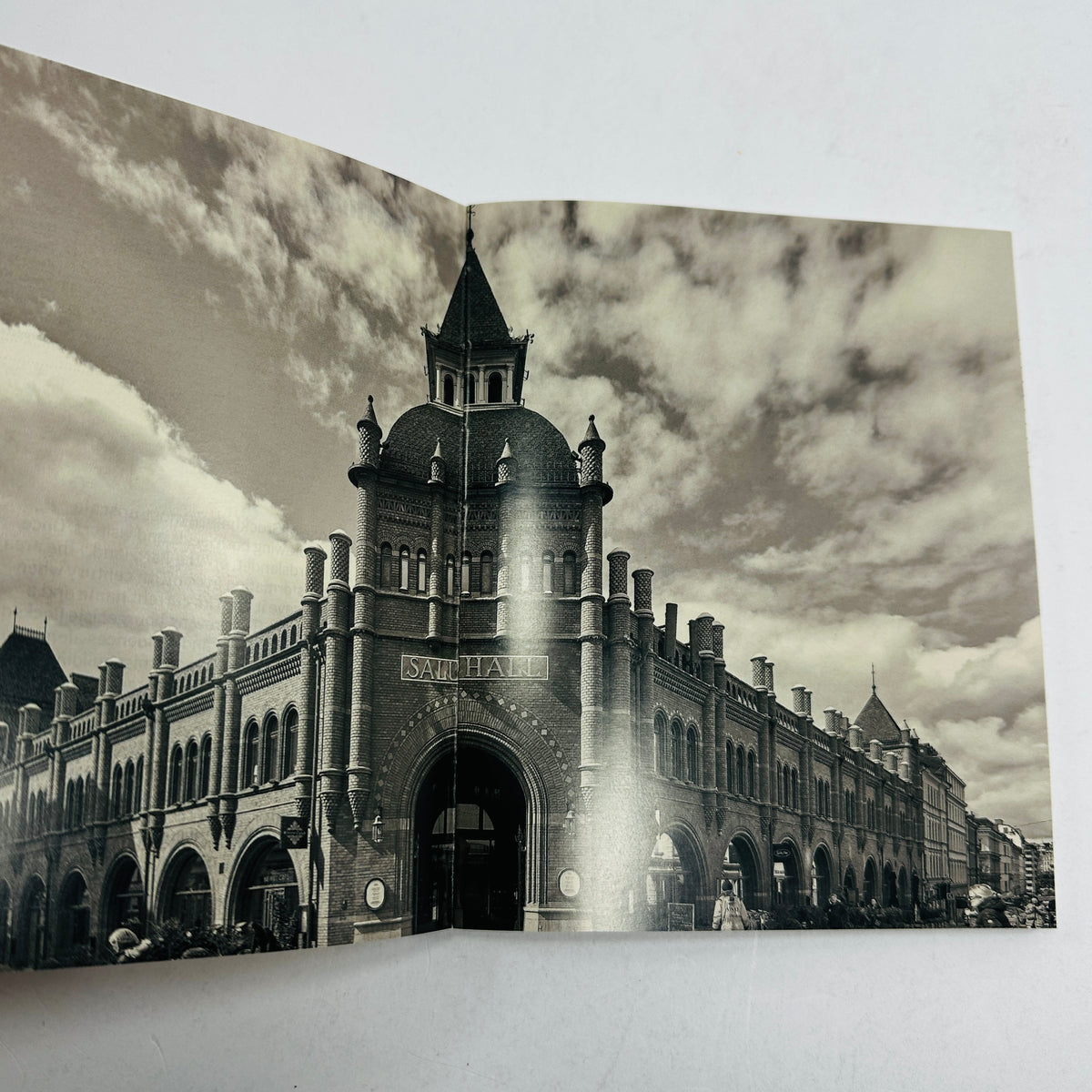 Stockholm - New Mags City Guide