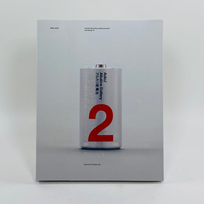 Stockholm Design Lab - 1998–2025