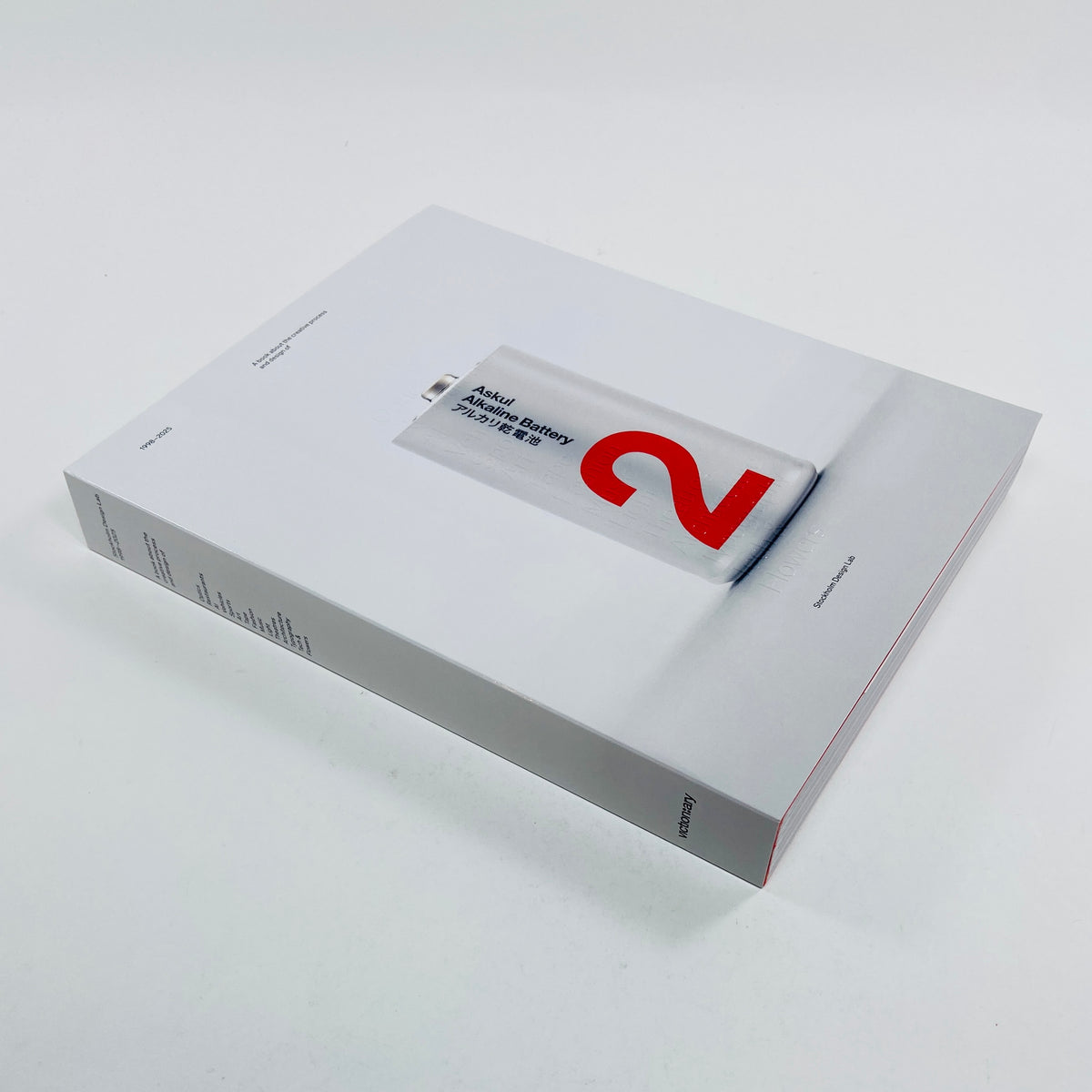 Stockholm Design Lab - 1998–2025