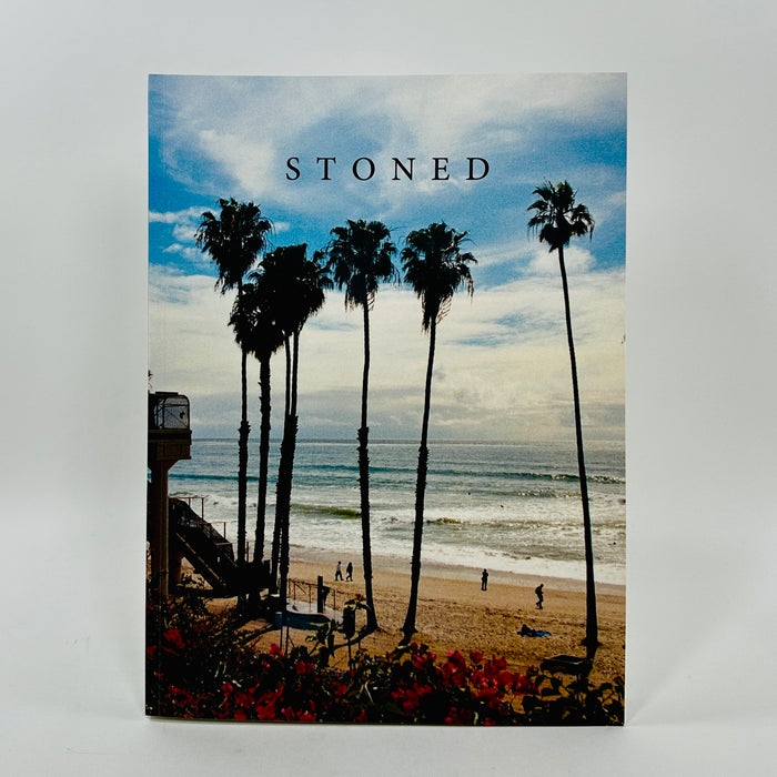 Stoned #5 - The Crown Days