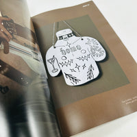 Strap #2 - Trans Masc Erotic Art Magazine