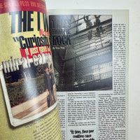 Stress Magazine - KET x Living Proof