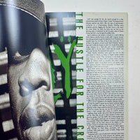 Stress Magazine - KET x Living Proof