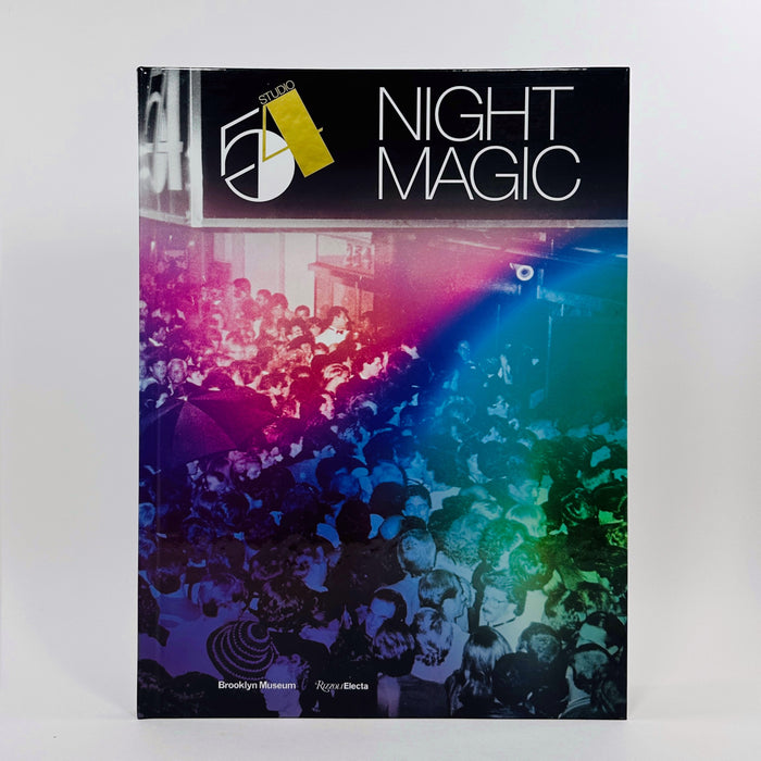 Studio 54 - Night Magic
