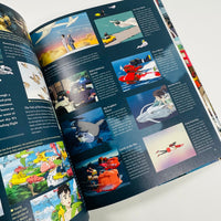 Studio Ghibli - The Complete Works (Updated Edition)