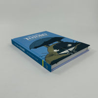 Studio Ghibli My Neighbor Totoro 2026 12-Month Weekly Planner